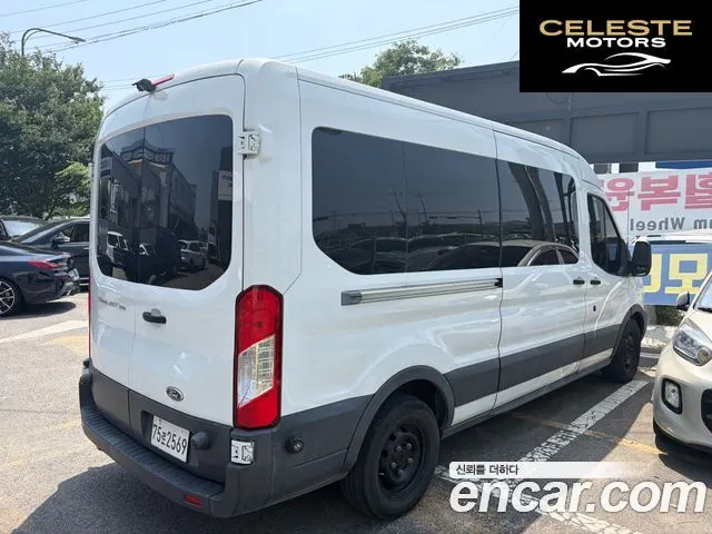 FORD 3.7 2015 — photo 3 sur 20