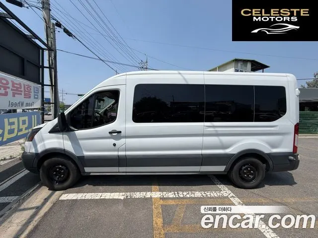 FORD 3.7 2015 — photo 4 sur 20