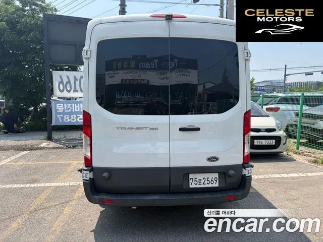 FORD 3.7 2015 — photo 5 sur 20