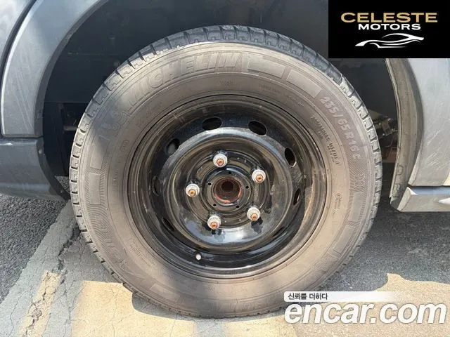 FORD 3.7 2015 — photo 6 sur 20