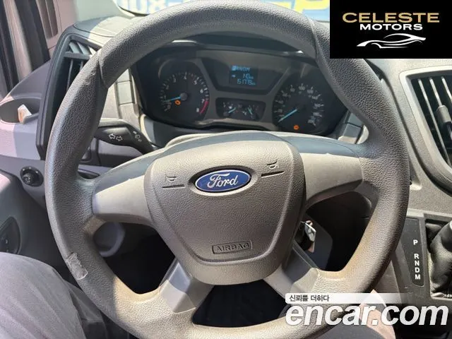 FORD 3.7 2015 — photo 7 sur 20
