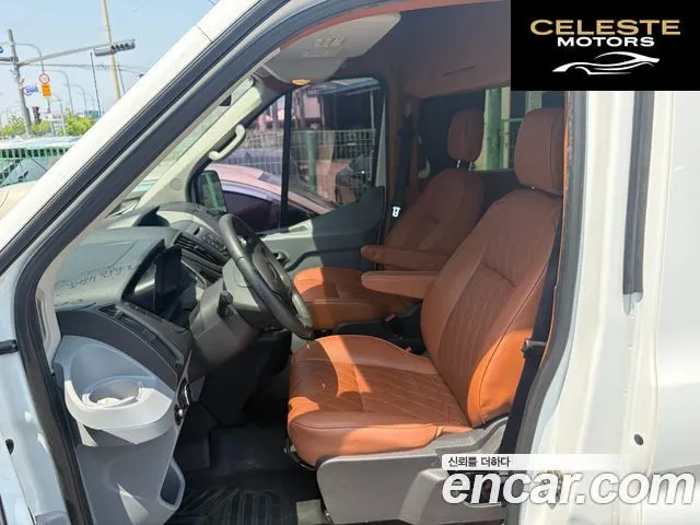 FORD 3.7 2015 — photo 9 sur 20