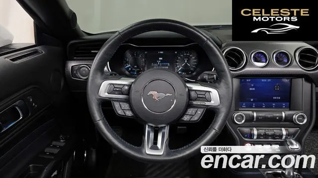 FORD GT Cabriolet 2022 — photo 19 sur 32