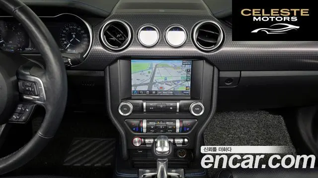 FORD GT Cabriolet 2022 — photo 20 sur 32