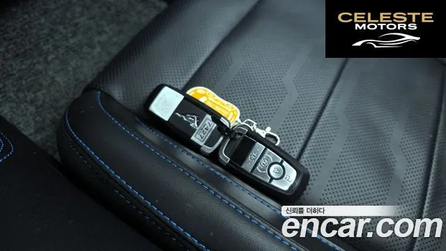FORD GT Cabriolet 2022 — photo 32 sur 32