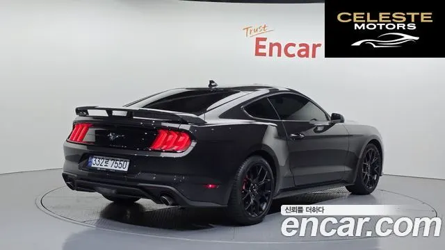 FORD Coupé 2023 — photo 2 sur 31