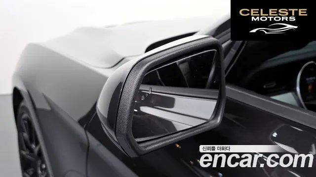 FORD Coupé 2023 — photo 20 sur 31