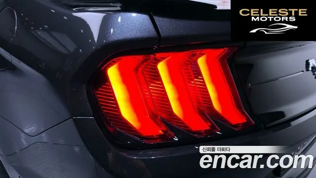 FORD Coupé 2023 — photo 9 sur 31