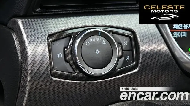 FORD Cabriolet 2020 — photo 22 sur 30