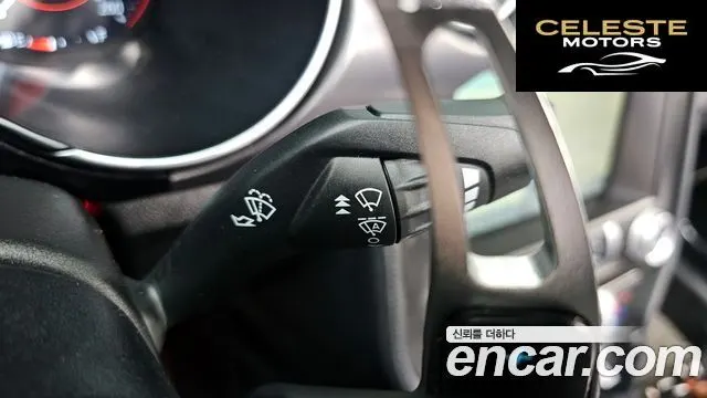 FORD Cabriolet 2020 — photo 28 sur 30
