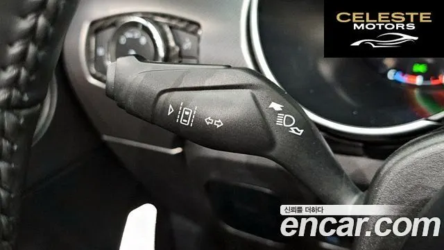 FORD Cabriolet 2020 — photo 29 sur 30
