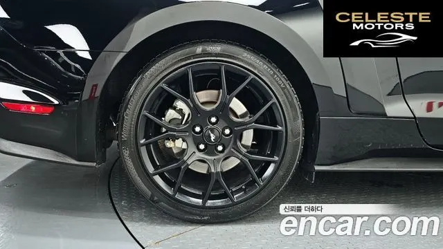 FORD Cabriolet 2020 — photo 4 sur 30