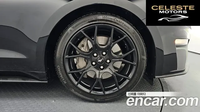 FORD Cabriolet 2020 — photo 6 sur 30