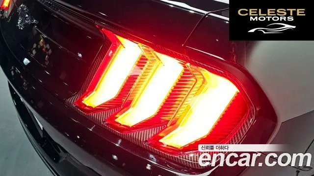 FORD Cabriolet 2020 — photo 8 sur 30