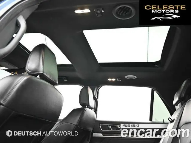 FORD 2.3 Limited 4WD 2018 — photo 18 sur 26