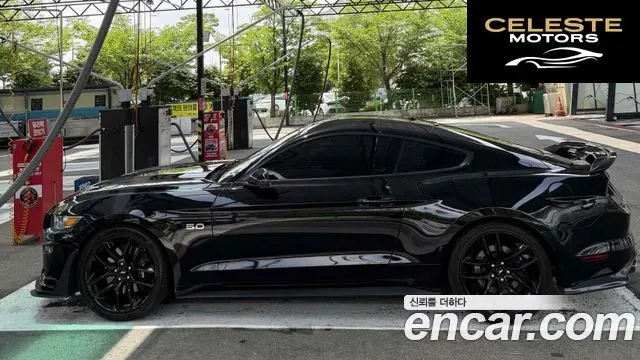 FORD GT Coupé 2017 — photo 4 sur 10