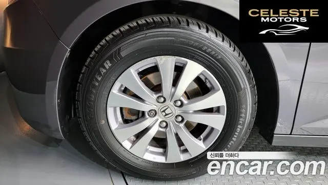 HONDA 3.5 2015 — photo 5 sur 20