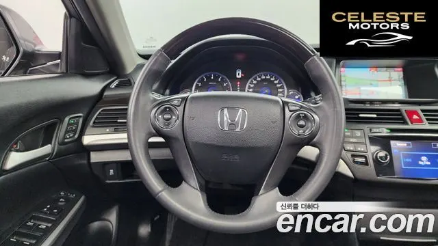 HONDA 3.5 2013 — photo 13 sur 20