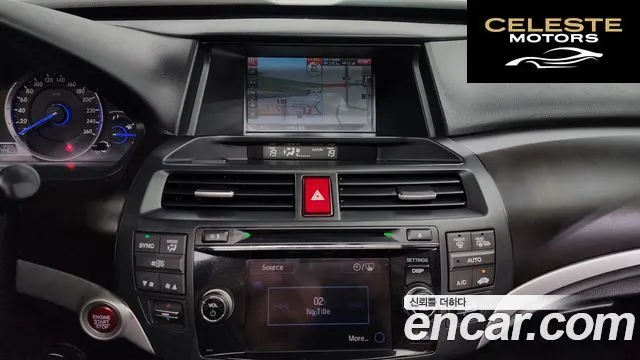 HONDA 3.5 2013 — photo 16 sur 20