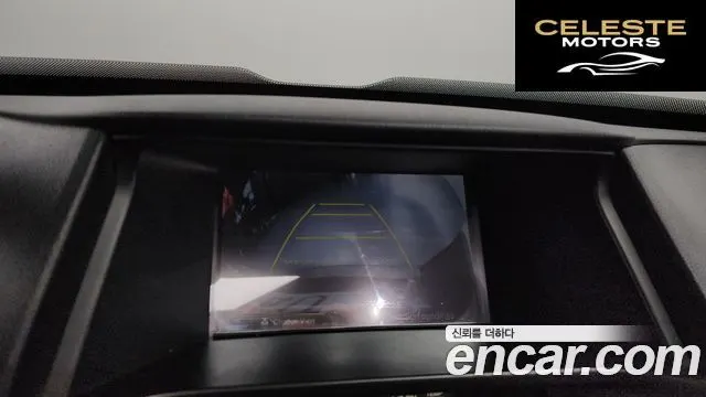 HONDA 3.5 2013 — photo 17 sur 20
