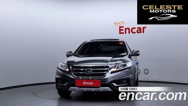 HONDA 3.5 2013 — photo 3 sur 20