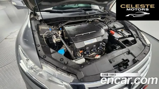 HONDA 3.5 2013 — photo 6 sur 20