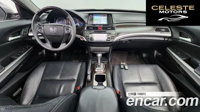 HONDA 3.5 2013 — photo 7 sur 20