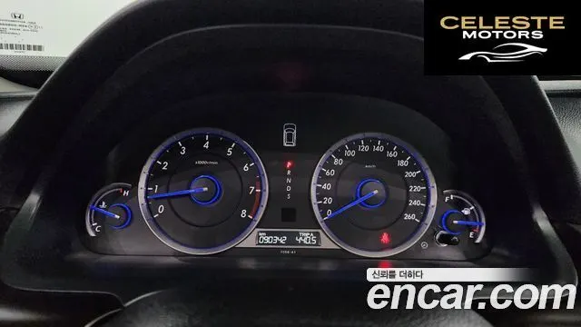 HONDA 3.5 2013 — photo 8 sur 20