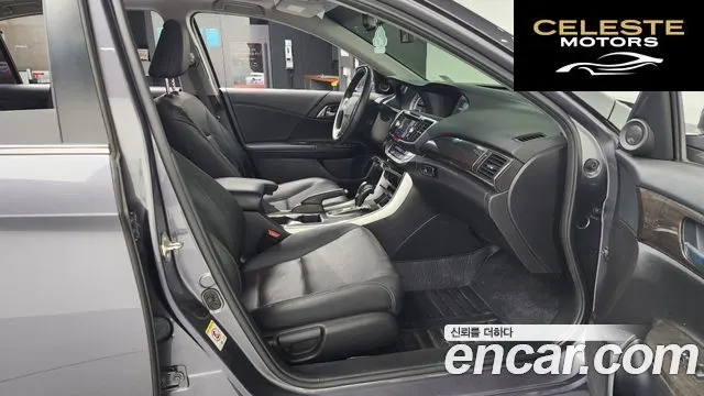 HONDA 2.4 2015 — photo 11 sur 20