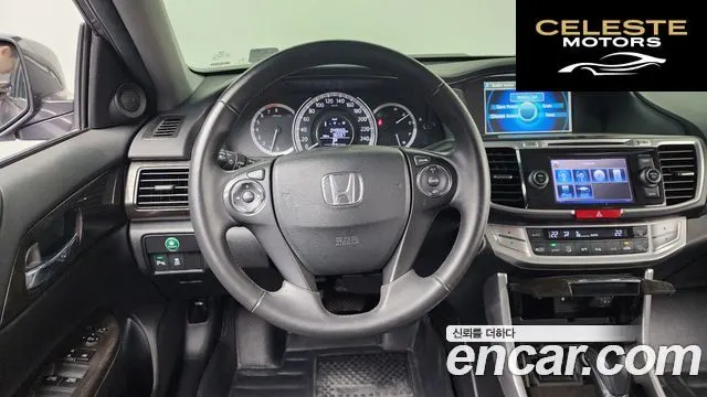 HONDA 2.4 2015 — photo 13 sur 20