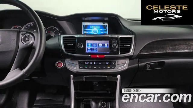 HONDA 2.4 2015 — photo 14 sur 20
