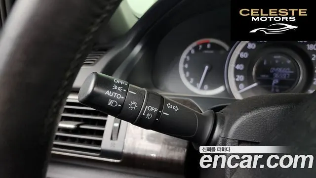 HONDA 2.4 2015 — photo 18 sur 20