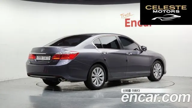 HONDA 2.4 2015 — photo 2 sur 20