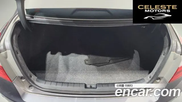 HONDA 2.4 2015 — photo 20 sur 20