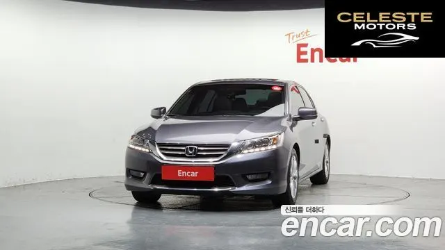 HONDA 2.4 2015 — photo 3 sur 20