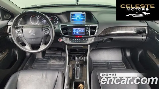 HONDA 2.4 2015 — photo 7 sur 20