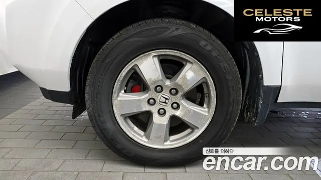 HONDA 3.5 2011 — photo 5 sur 20