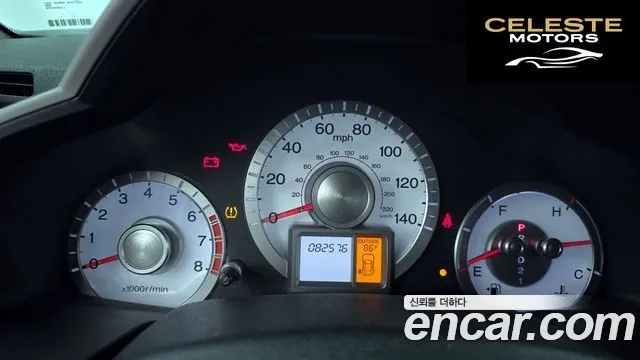 HONDA 3.5 2011 — photo 8 sur 20