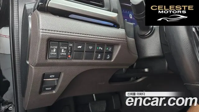 HONDA 3.5 2018 — photo 14 sur 20