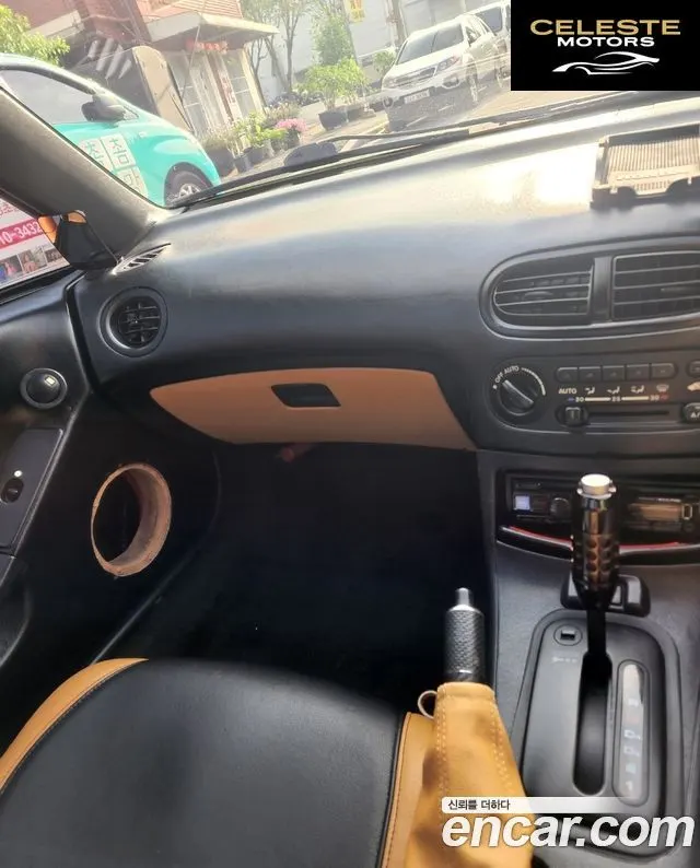 HONDA VTEC 1993 — photo 14 sur 25
