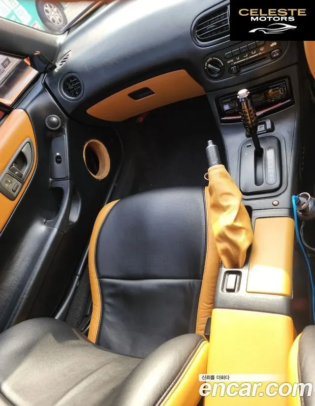 HONDA VTEC 1993 — photo 16 sur 25