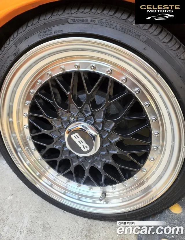 HONDA VTEC 1993 — photo 18 sur 25