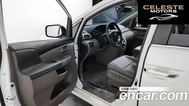 HONDA 3.5 2013 — photo 10 sur 20