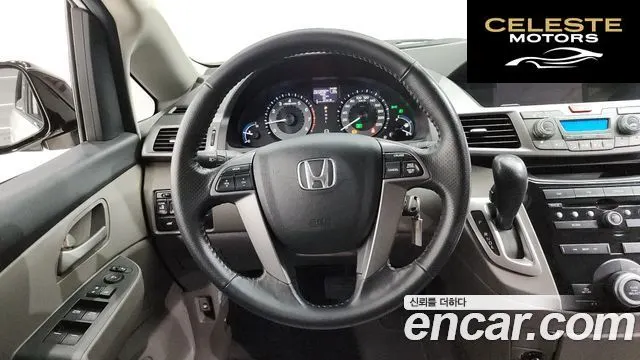 HONDA 3.5 2013 — photo 13 sur 20