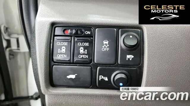 HONDA 3.5 2013 — photo 16 sur 20
