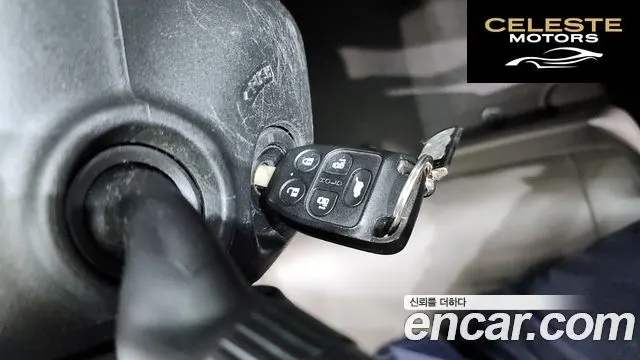 HONDA 3.5 2013 — photo 17 sur 20