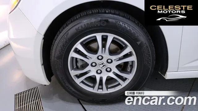 HONDA 3.5 2013 — photo 5 sur 20