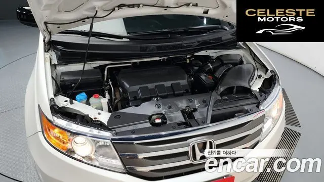 HONDA 3.5 2013 — photo 6 sur 20