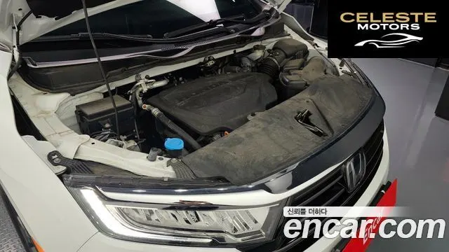 HONDA 3.5 2022 — photo 6 sur 20