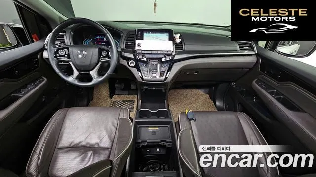HONDA 3.5 2022 — photo 7 sur 20